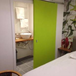 Фотографии мини отеля
Residentie De Backer