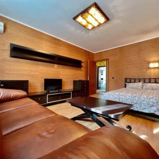 Фотография квартиры Апартаменты   Доступно на Уральской 95