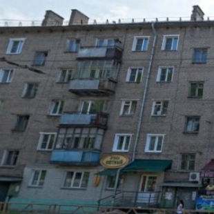 Фотография гостиницы Дом Родной