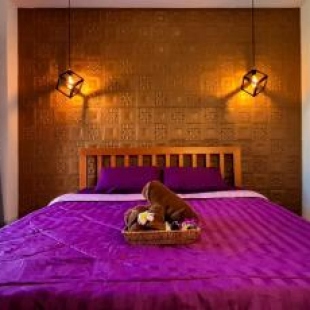 Фотография апарт отеля Pranot Apartment & Spa