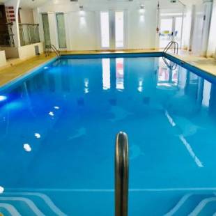 Фотографии гостиницы
St Ives Hotel