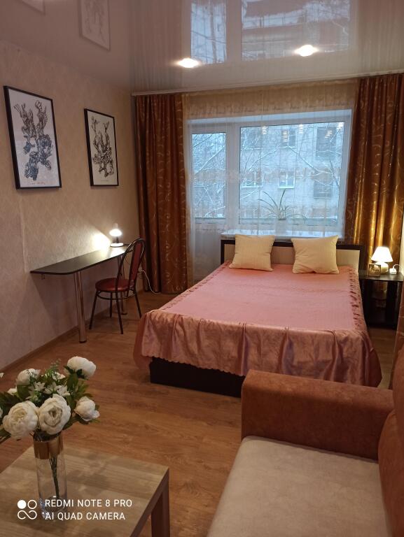 Фотография квартиры Апартаменты на берегу Волги