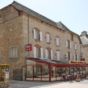 Фотографии гостиницы
Hôtel Le Portalou