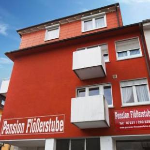 Фотографии гостевого дома
Pension Floesserstube