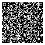 QR код гостиницы Монтана