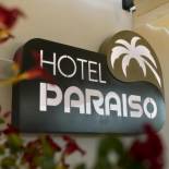 Фотография гостиницы Hotel Paraiso