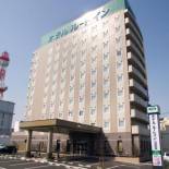 Фотография гостиницы Hotel Route-Inn Nanao Ekihigashi