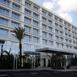 Фотографии гостиницы
Miyako Hybrid Hotel Torrance