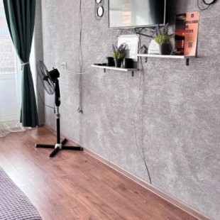 Фотография квартиры Квартира Уютная