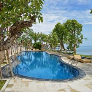 Фотографии гостиницы
Singaraja Hotel