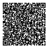 QR код мини отеля Ария