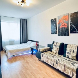 Фотография квартиры Апартаменты Стандарт с Видом на Город На Циолковского 57