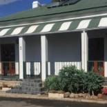 Фотография гостевого дома Horse and Mill Guesthouse