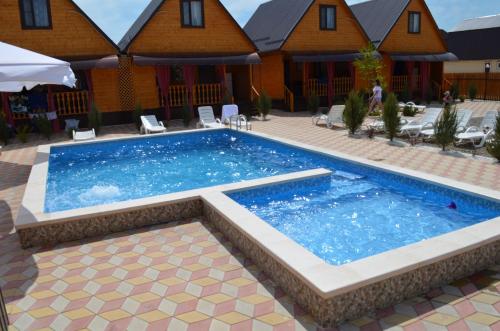 Фотографии гостевого дома
Эко- Дома На Восточной