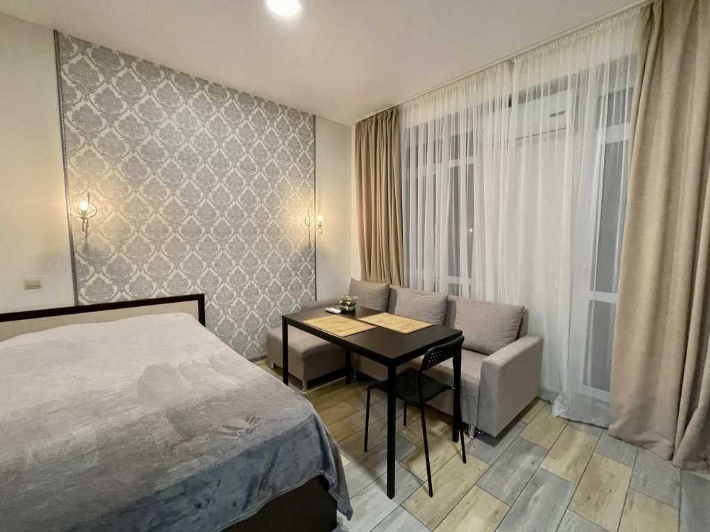 Фотография квартиры Апартаменты Оплот - Sorrento Park