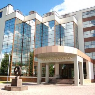 Фотография конференц-зала Многофункциональный зал