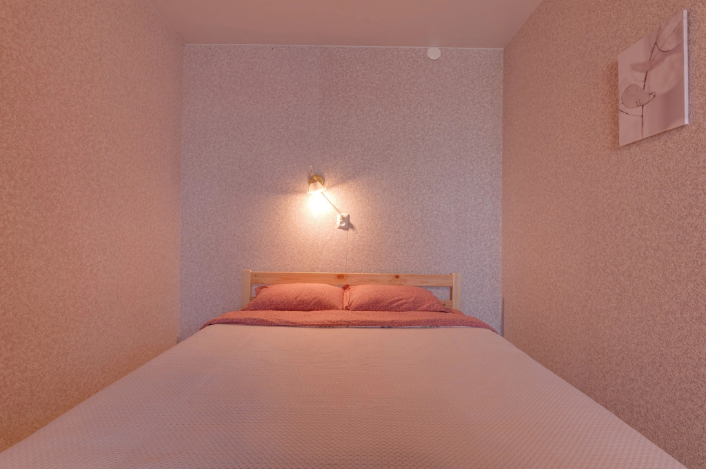 Фотография квартиры Квартира Просторная  5 Мест