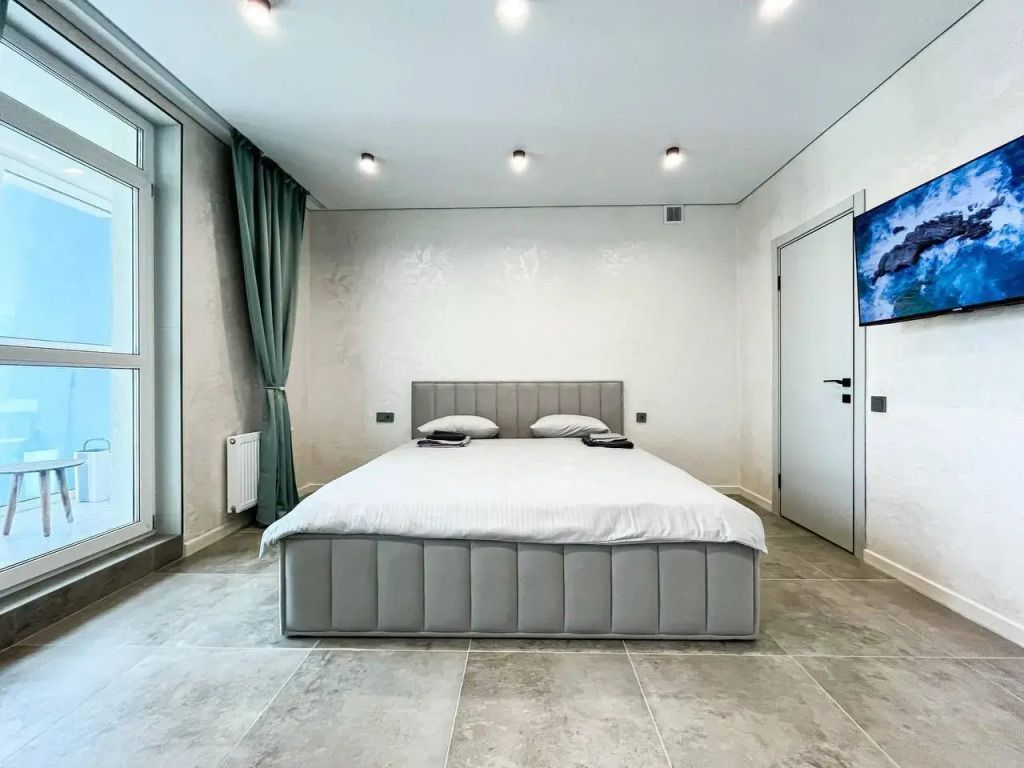 Фотография квартиры Квартира в Центре Минска Возле Метро Аэродромная