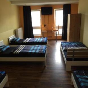 Фотография гостевого дома Expresszimmervermietung