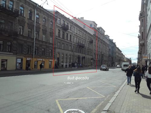 Фотография хостела Le jour et La nuit