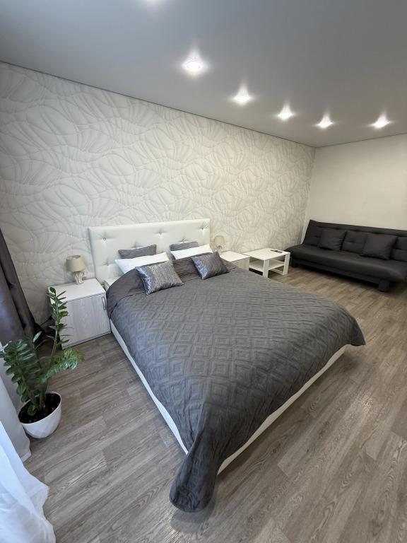 Фотография квартиры Квартира светлая и уютная