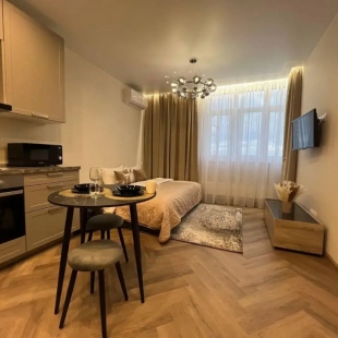 Фотография квартиры Sibir House на проспекте Октябрьский 30 Б