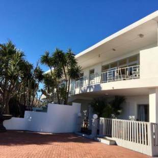 Фотографии мини отеля
La Mer Guesthouse