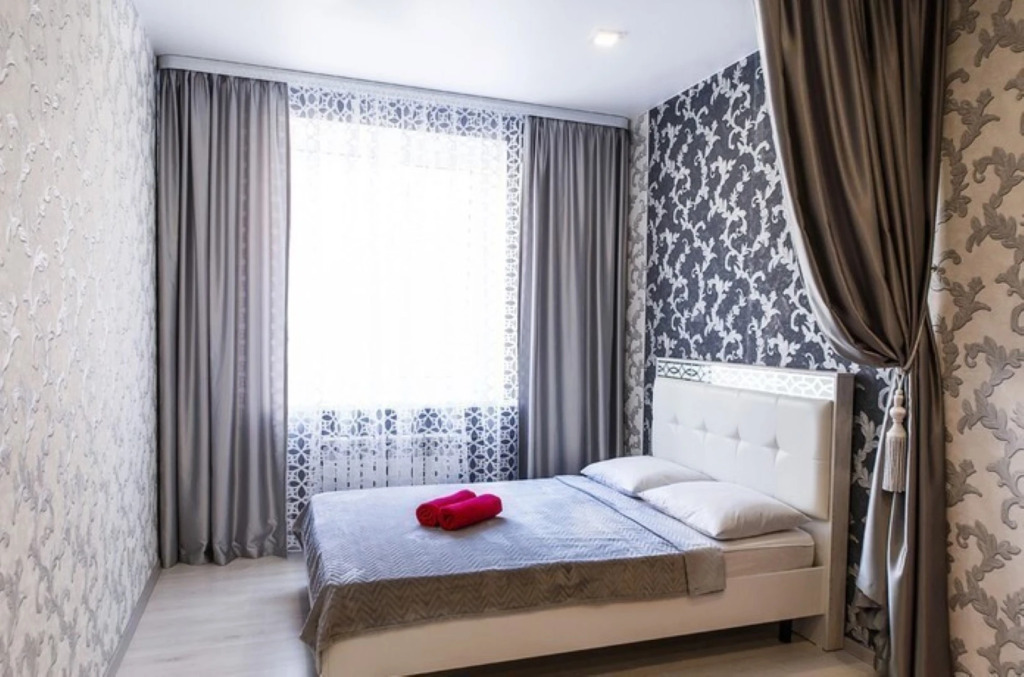 Фотография квартиры Квартира на Киевской Улице 139