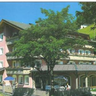 Фотографии апарт отеля 
            Residence Alpenrose