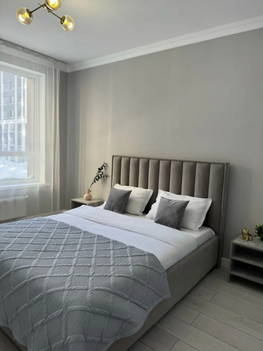 Фотографии квартиры 
            Квартира Отличная напротив Экспо