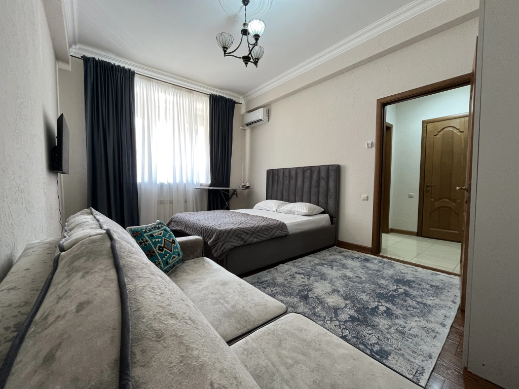 Фотография квартиры Апартаменты SUNDAG К96