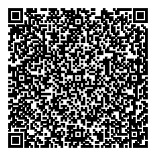 QR код гостиницы Ока