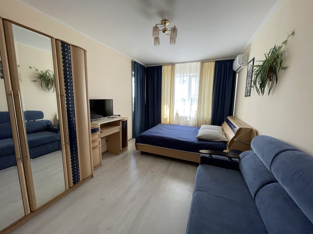 Фотография квартиры Апартаменты Ленинский проспект 124