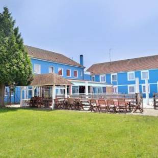 Фотографии гостиницы 
            Hotel Argos