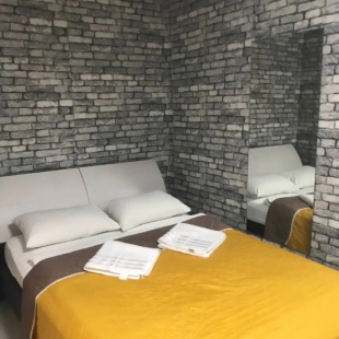 Фотография квартиры Апартаменты Добрые сутки на Антона Валека