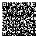 QR код базы отдыха Дома на Вышке