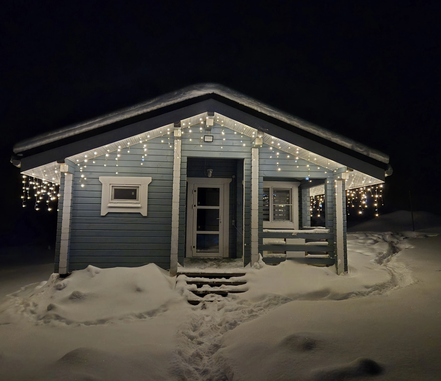 Фотография Коттеджа Частный дом отдыха баня