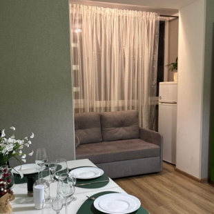 Фотография квартиры Квартира в центре города Пятигорска