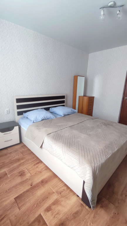 Фотографии квартиры 
            Квартира на Ключевской 42