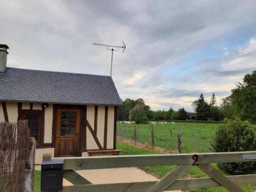 Фотография гостевого дома La Champêtre