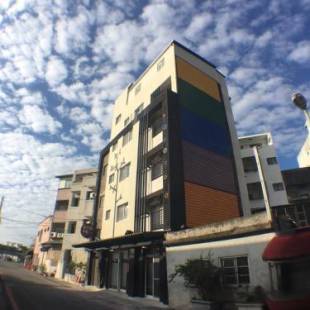 Фотографии гостевого дома
Especially chef's home B&B