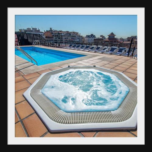 Фотография гостиницы Sunotel Aston