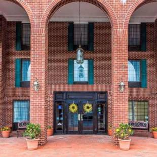 Фотографии гостиницы
Quality Inn Montgomeryville-Philadelphia