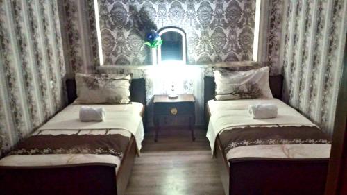 Фотография хостела Kentron and Tours