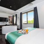 Фотография гостиницы JC Hotel