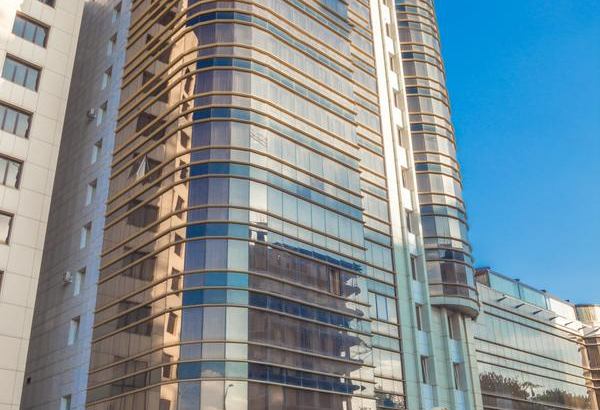 Фотография конференц-зала 