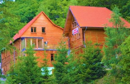 Фотография гостиницы Waldhotel Altenbrak - Garni