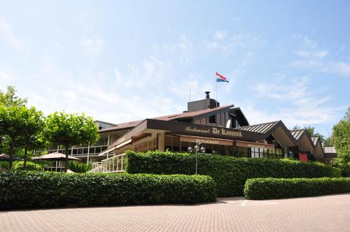 Фотография гостиницы Fletcher Hotel Jan van Scorel