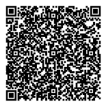 QR код достопримечательности Всесвятская церковь