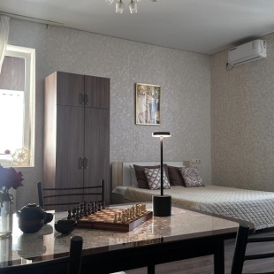 Фотография квартиры Апартаменты Сомелье 5